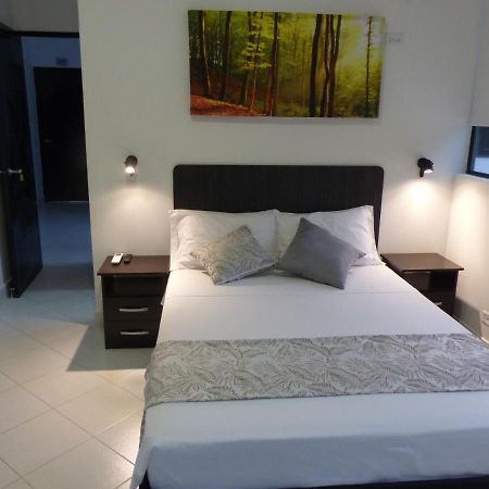 Hotel Campo Godoy Doradal Exterior foto