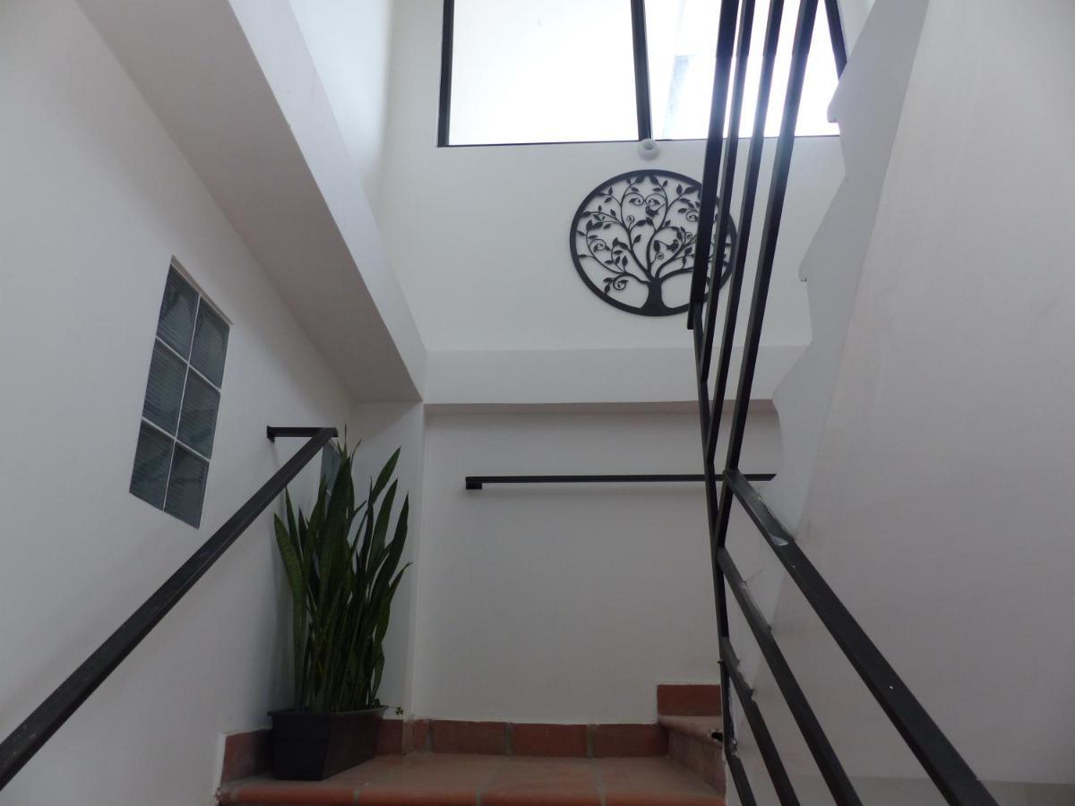 Hotel Campo Godoy Doradal Exterior foto