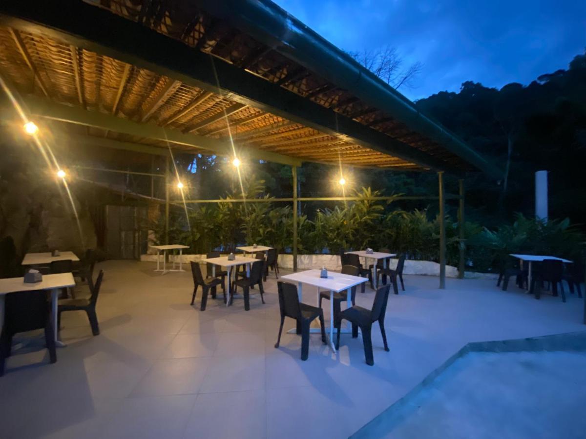 Hotel Campo Godoy Doradal Exterior foto