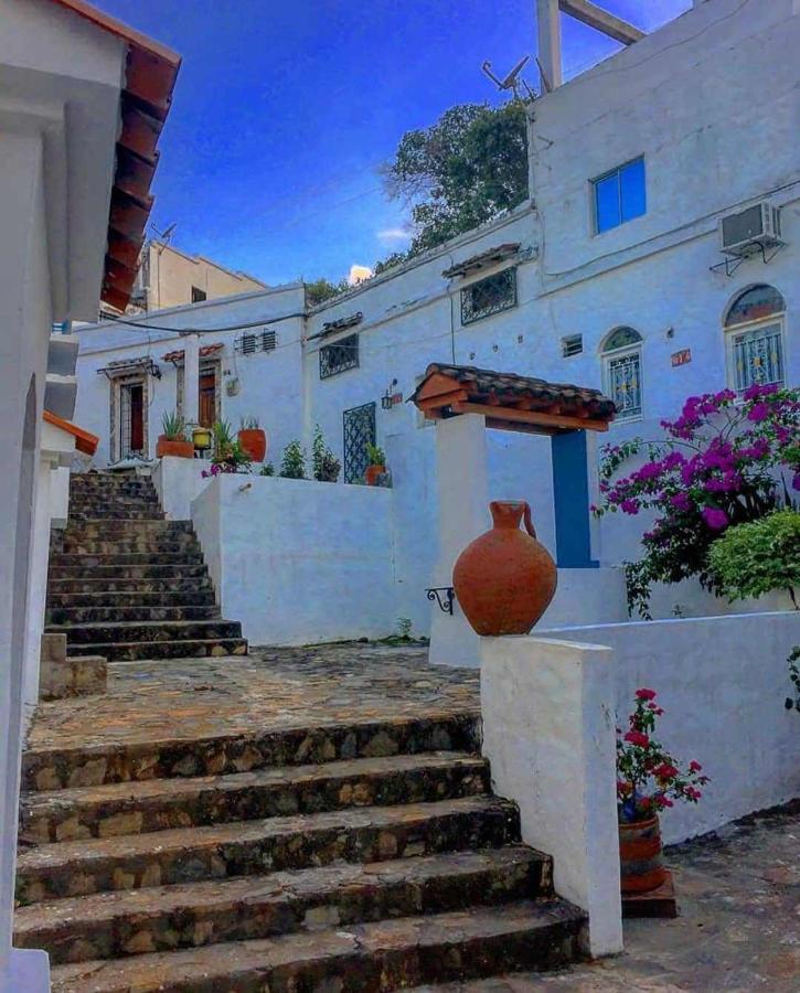 Hotel Campo Godoy Doradal Exterior foto