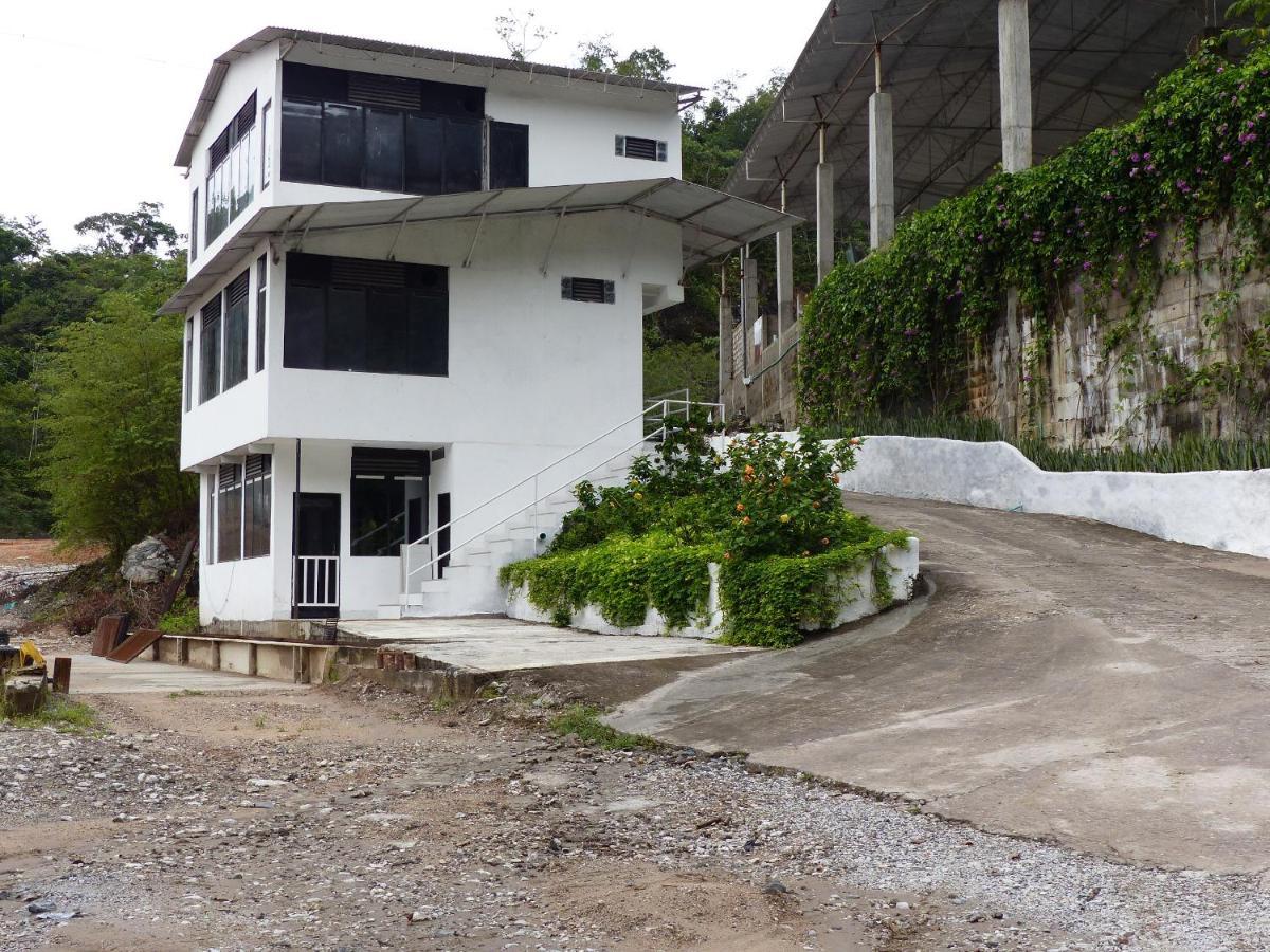 Hotel Campo Godoy Doradal Exterior foto